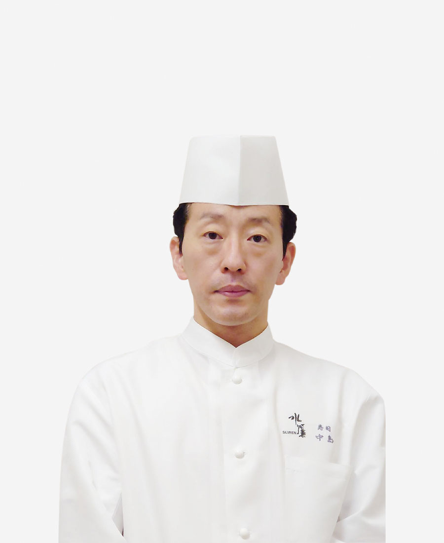 教員紹介 - 東京調理製菓専門学校(東京・新宿)調理師